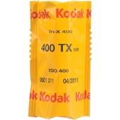ασπρομαυρα, ασπρομαυρο, φιλμ, φιλμς, σκοτεινος, θαλαμος, φωτογραφικά, χαρτια, χημικα, τσαντες, τριποδο - Kodak TriX 120 Ασπρόμαυρο Φιλμ ISO 400