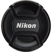 ασπρομαυρα, ασπρομαυρο, φιλμ, φιλμς, σκοτεινος, θαλαμος, φωτογραφικά, χαρτια, χημικα, τσαντες, τριποδο - Nikon 67mm Snap-On Καπάκι Φακού lens cap