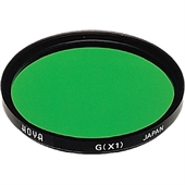 ασπρομαυρα, ασπρομαυρο, φιλμ, φιλμς, σκοτεινος, θαλαμος, φωτογραφικά, χαρτια, χημικα, τσαντες, τριποδο - Hoya 52mm Φίλτρο Πράσινο X1 (HMC) για ασπρόμαυρη φωτογραφία