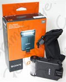 ασπρομαυρα, ασπρομαυρο, φιλμ, φιλμς, σκοτεινος, θαλαμος, φωτογραφικά, χαρτια, χημικα, τσαντες, τριποδο - Sony HVL-F20AM flash για Sony A digital camera