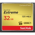 ασπρομαυρα, ασπρομαυρο, φιλμ, φιλμς, σκοτεινος, θαλαμος, φωτογραφικά, χαρτια, χημικα, τσαντες, τριποδο - Κάρτα Μνήμης SanDisk 32GB Extreme CompactFlash 