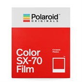 ασπρομαυρα, ασπρομαυρο, φιλμ, φιλμς, σκοτεινος, θαλαμος, φωτογραφικά, χαρτια, χημικα, τσαντες, τριποδο - Polaroid  Instant έγχρωμο φιλμ για μηχανές  Polaroid SX-70