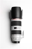 ασπρομαυρα, ασπρομαυρο, φιλμ, φιλμς, σκοτεινος, θαλαμος, φωτογραφικά, χαρτια, χημικα, τσαντες, τριποδο - Canon EF 70-200mm f2.8 L IS lens USM μεταχειρισμένος