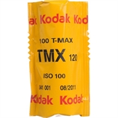 ασπρομαυρα, ασπρομαυρο, φιλμ, φιλμς, σκοτεινος, θαλαμος, φωτογραφικά, χαρτια, χημικα, τσαντες, τριποδο - Kodak TMax 120mm 100 ASA ασπρόμαυρο φιλμ ISO 100