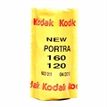 ασπρομαυρα, ασπρομαυρο, φιλμ, φιλμς, σκοτεινος, θαλαμος, φωτογραφικά, χαρτια, χημικα, τσαντες, τριποδο - Kodak portra color negative 120/160 ASA  εγχρωμο επαγγελματικο φιλμ ISO 160
