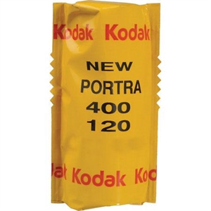 ασπρομαυρα, ασπρομαυρο, φιλμ, φιλμς, σκοτεινος, θαλαμος, φωτογραφικά, χαρτια, χημικα, τσαντες, τριποδο - Kodak professional film portra 120/400 εγχρωμο επαγγελματικό φιλμ ISO 400
