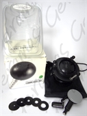 ασπρομαυρα, ασπρομαυρο, φιλμ, φιλμς, σκοτεινος, θαλαμος, φωτογραφικά, χαρτια, χημικα, τσαντες, τριποδο - Lensbaby 3G for Canon φακός
