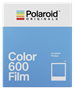 ασπρομαυρα, ασπρομαυρο, φιλμ, φιλμς, σκοτεινος, θαλαμος, φωτογραφικά, χαρτια, χημικα, τσαντες, τριποδο - Polaroid Instant Έγχρωμο Φιλμ για Φωτογραφικές Μηχανές Polaroid 600