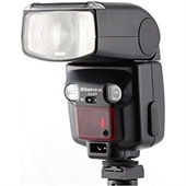 ασπρομαυρα, ασπρομαυρο, φιλμ, φιλμς, σκοτεινος, θαλαμος, φωτογραφικά, χαρτια, χημικα, τσαντες, τριποδο - Nikon SB-26 Flash Speedlight μεταχειρισμένο