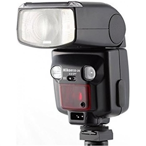 ασπρομαυρα, ασπρομαυρο, φιλμ, φιλμς, σκοτεινος, θαλαμος, φωτογραφικά, χαρτια, χημικα, τσαντες, τριποδο - Nikon SB-26 Flash Speedlight μεταχειρισμένο