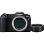 ασπρομαυρα, ασπρομαυρο, φιλμ, φιλμς, σκοτεινος, θαλαμος, φωτογραφικά, χαρτια, χημικα, τσαντες, τριποδο - Canon EOS RP full frame digital camera mirrorless & EF-EOS R adapter 