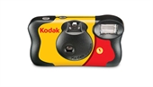 ασπρομαυρα, ασπρομαυρο, φιλμ, φιλμς, σκοτεινος, θαλαμος, φωτογραφικά, χαρτια, χημικα, τσαντες, τριποδο - Kodak fun saver 800 color film one use camera μηχανή μίας χρήσης.