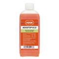 ασπρομαυρα, ασπρομαυρο, φιλμ, φιλμς, σκοτεινος, θαλαμος, φωτογραφικά, χαρτια, χημικα, τσαντες, τριποδο - Adox adostop ECO stop bath 500ml μπάνιο σταματήματος επίδρασης χημικού.
