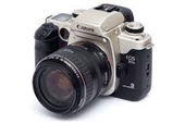 ασπρομαυρα, ασπρομαυρο, φιλμ, φιλμς, σκοτεινος, θαλαμος, φωτογραφικά, χαρτια, χημικα, τσαντες, τριποδο - Canon EOS 50Ε kit 24-85 CANON lens SLR φωτογραφική μηχανή film camera  35mm μεταχειρισμένη.