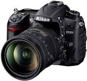 ασπρομαυρα, ασπρομαυρο, φιλμ, φιλμς, σκοτεινος, θαλαμος, φωτογραφικά, χαρτια, χημικα, τσαντες, τριποδο - Nikon D7000 digital camera body crop DX kit NIKON lens 16-85 AF-G-ED-VR μεταχειρισμένη.