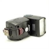 ασπρομαυρα, ασπρομαυρο, φιλμ, φιλμς, σκοτεινος, θαλαμος, φωτογραφικά, χαρτια, χημικα, τσαντες, τριποδο - Nikon SB-80DX on camera speedlight Flash μεταχειρισμένο