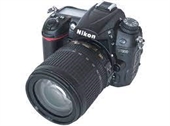 ασπρομαυρα, ασπρομαυρο, φιλμ, φιλμς, σκοτεινος, θαλαμος, φωτογραφικά, χαρτια, χημικα, τσαντες, τριποδο - Nikon D7000 digital camera body crop DX kit NIKON lens 18-105 AF-G-ED-VR μεταχειρισμένη.