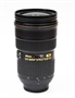 ασπρομαυρα, ασπρομαυρο, φιλμ, φιλμς, σκοτεινος, θαλαμος, φωτογραφικά, χαρτια, χημικα, τσαντες, τριποδο - Nikon 24-70mm f/2,8 G ED DSLR zoom lens μεταχειρισμένος