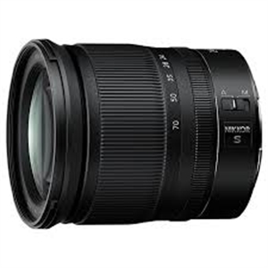 ασπρομαυρα, ασπρομαυρο, φιλμ, φιλμς, σκοτεινος, θαλαμος, φωτογραφικά, χαρτια, χημικα, τσαντες, τριποδο - Nikon NIKKOR Z lens 24-70mm zoom f4 μεταχειρισμένος. 