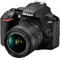 ασπρομαυρα, ασπρομαυρο, φιλμ, φιλμς, σκοτεινος, θαλαμος, φωτογραφικά, χαρτια, χημικα, τσαντες, τριποδο - Nikon D5300 digital camera body crop DX kit NIKON lens 18-55VR AF-P μεταχειρισμένη.
