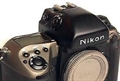 ασπρομαυρα, ασπρομαυρο, φιλμ, φιλμς, σκοτεινος, θαλαμος, φωτογραφικά, χαρτια, χημικα, τσαντες, τριποδο - Nikon F5 ANNIVERSARY SLR αναλογική φωτογραφική μηχανή με φακό NIKON AF 24mm f2,8 μεταχειρισμένη