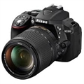 ασπρομαυρα, ασπρομαυρο, φιλμ, φιλμς, σκοτεινος, θαλαμος, φωτογραφικά, χαρτια, χημικα, τσαντες, τριποδο - Nikon D7200 DSLR ψηφιακή φωτογραφική μηχανή DX KIT,με φακό NIKON 18-105mm DX f3,5-5,6 VR μεταχειρισμένη