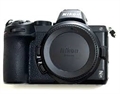 ασπρομαυρα, ασπρομαυρο, φιλμ, φιλμς, σκοτεινος, θαλαμος, φωτογραφικά, χαρτια, χημικα, τσαντες, τριποδο - Nikon Z5 full frame mirrorless body μεταχειρισμένη. 