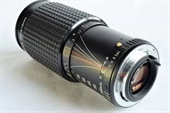 ασπρομαυρα, ασπρομαυρο, φιλμ, φιλμς, σκοτεινος, θαλαμος, φωτογραφικά, χαρτια, χημικα, τσαντες, τριποδο - PENTAX-A ASAHI 70-210mm f4 MF SMC zoom lens μεταχειρισμένος