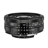 ασπρομαυρα, ασπρομαυρο, φιλμ, φιλμς, σκοτεινος, θαλαμος, φωτογραφικά, χαρτια, χημικα, τσαντες, τριποδο - VOIGTLANDER COLOR SKOPAR SL 28mm f2,8mm φακός ευρυγώνιος μεταχειρισμένος MF for NIKON.