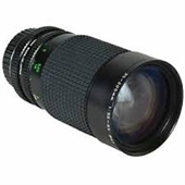 ασπρομαυρα, ασπρομαυρο, φιλμ, φιλμς, σκοτεινος, θαλαμος, φωτογραφικά, χαρτια, χημικα, τσαντες, τριποδο - TOKINA AT-X lens 35-200mm f3,5-4,5 MF μεταχειρισμένος for PENTAX.