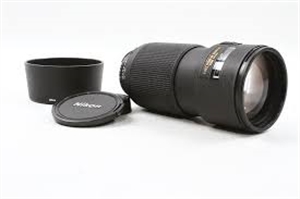 ασπρομαυρα, ασπρομαυρο, φιλμ, φιλμς, σκοτεινος, θαλαμος, φωτογραφικά, χαρτια, χημικα, τσαντες, τριποδο - Nikon 80-200mm f2,8 AF ED φακός zoom μεταχειρισμένος