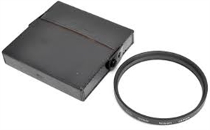 ασπρομαυρα, ασπρομαυρο, φιλμ, φιλμς, σκοτεινος, θαλαμος, φωτογραφικά, χαρτια, χημικα, τσαντες, τριποδο - Nikon L37C 122mm UV  filter βιδωτό ουδέτερο φίλτρο προστασίας