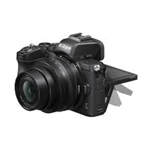 ασπρομαυρα, ασπρομαυρο, φιλμ, φιλμς, σκοτεινος, θαλαμος, φωτογραφικά, χαρτια, χημικα, τσαντες, τριποδο - Nikon Z50 φωτογραφική μηχανή mirrorless με φακό 16-50mm f/3.5-6.3 VR μεταχειρισμένη.