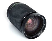 ασπρομαυρα, ασπρομαυρο, φιλμ, φιλμς, σκοτεινος, θαλαμος, φωτογραφικά, χαρτια, χημικα, τσαντες, τριποδο - VIVITAR lens 28-210mm f3,5-5,6 MF μεταχειρισμένος for NIKON.