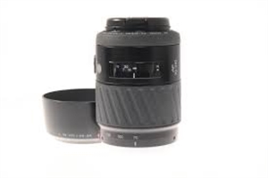 ασπρομαυρα, ασπρομαυρο, φιλμ, φιλμς, σκοτεινος, θαλαμος, φωτογραφικά, χαρτια, χημικα, τσαντες, τριποδο - MINOLTA 70-210mm f4,5-5,6 AF φακός zoom μεταχειρισμένος