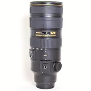 ασπρομαυρα, ασπρομαυρο, φιλμ, φιλμς, σκοτεινος, θαλαμος, φωτογραφικά, χαρτια, χημικα, τσαντες, τριποδο - Nikon AF-S 70-200mm f2,8G ED G VR φακός μεταχειρισμένος