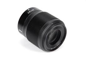 ασπρομαυρα, ασπρομαυρο, φιλμ, φιλμς, σκοτεινος, θαλαμος, φωτογραφικά, χαρτια, χημικα, τσαντες, τριποδο - Nikon lens Z 50mm f1.8 S for Nikon Z mirrorless full frame μεταχειρισμένος.