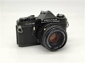 ασπρομαυρα, ασπρομαυρο, φιλμ, φιλμς, σκοτεινος, θαλαμος, φωτογραφικά, χαρτια, χημικα, τσαντες, τριποδο - PENTAX ME super body kit lens PENTAX 28mm f3,5 αναλογική φωτογραφική μηχανή 35mm μεταχειρισμένη 
