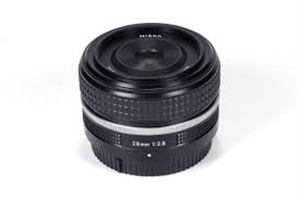 ασπρομαυρα, ασπρομαυρο, φιλμ, φιλμς, σκοτεινος, θαλαμος, φωτογραφικά, χαρτια, χημικα, τσαντες, τριποδο - Nikon Nikkor Z 28mm f2,8 SE for NIKON mirrorless ευρυγώνιος μεταχειρισμένος.