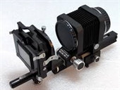 ασπρομαυρα, ασπρομαυρο, φιλμ, φιλμς, σκοτεινος, θαλαμος, φωτογραφικά, χαρτια, χημικα, τσαντες, τριποδο - PENTAX BELLOWS φυσούνα αντιγραφής για macro μεταχειρισμένη.