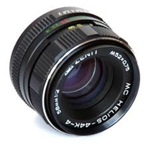 ασπρομαυρα, ασπρομαυρο, φιλμ, φιλμς, σκοτεινος, θαλαμος, φωτογραφικά, χαρτια, χημικα, τσαντες, τριποδο - HELIOS ZENIT 44K-4 58mm f2 MF bayonet normal φακός μεταχειρισμένος