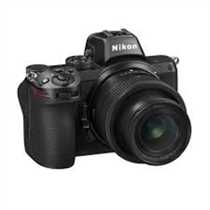 ασπρομαυρα, ασπρομαυρο, φιλμ, φιλμς, σκοτεινος, θαλαμος, φωτογραφικά, χαρτια, χημικα, τσαντες, τριποδο - Nikon Z5 φωτογραφική μηχανή mirrorless με φακό 24-50mm 4-6.3 μεταχειρισμένη.