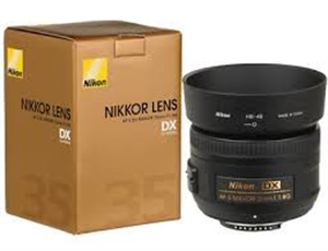 ασπρομαυρα, ασπρομαυρο, φιλμ, φιλμς, σκοτεινος, θαλαμος, φωτογραφικά, χαρτια, χημικα, τσαντες, τριποδο - Nikon 35mm f1,8 DX G AF LENS μεταχειρισμένος